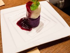 蓝莓山药-榕意·川味之美(深业上城店)