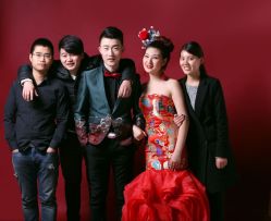 -戛纳印象摄影(潮拍定制馆)