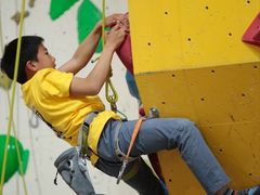 -问山MountQuest攀岩馆