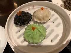 -铭轩中餐厅·海南菜·粤菜(亚龙湾瑞吉店)