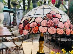 -Golden Lily河内巴黎法越料理餐厅(建国西路店)