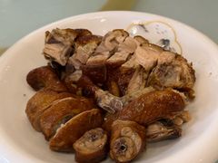 -关东风老北方菜馆(桂芳园店)