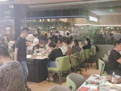 -亚马逊海鲜自助(梅溪湖步步高店)