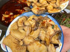 -九寨沟石锅鱼(沣峪口二十年店)