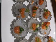 -韩盛·古法烤肉店(皇城恒隆广场店)