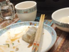 -巴依老爷新疆美食(工体旗舰店)