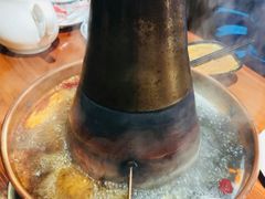 -大草原清真饭庄(沙河店)