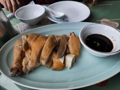 -古桥人家•水上餐厅(朱家角古镇店)