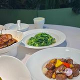 拖着行李箱也要来吃的南京菜！！ 