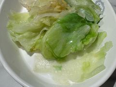 -深仔记茶餐厅(亚士厘道店)