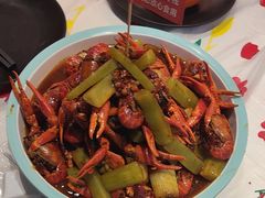 -吉利龙虾·新派海鲜烧烤