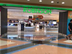 -尚泰清迈机场购物中心