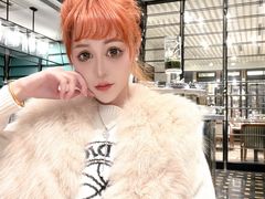 -航迹厨房 Merchant Kitchen(上海鲁能JW万豪侯爵酒店)