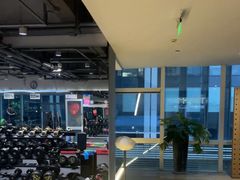 -MYFIT健身工作室(赞成店)