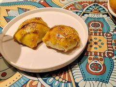 -楼兰古丽·新疆菜(大唐西市店)