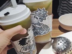 -太二酸菜鱼(汕头苏宁广场店)