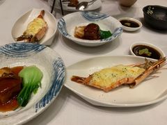 -解放碑威斯汀酒店-知味国际美食餐厅