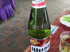 -马白开来特色羊排揪片子  (总店)