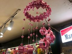 -CITY MART城市集市·里弄(北外滩来福士广场店)