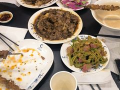 -柴氏风味斋(甘家口店)