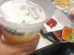 -麦当劳(天兴罗斯福店)