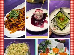 -沣华国际-鼎香食府宴会中心婚宴·寿宴(东郊长乐路店)