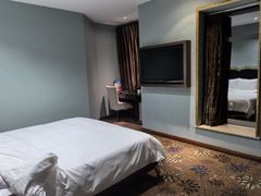 -厦门泰谷酒店(中山路镇海路地铁站店)