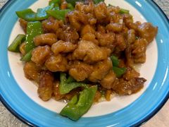 -中国吉菜名店广源宾馆餐厅