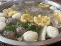 -粤潮魏记牛肉火锅(爱家·金河湾南区店)