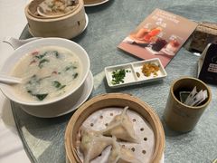 -丹桂轩(罗湖火车站店)