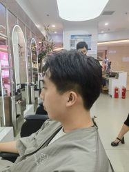 -时尚殿堂hair salon