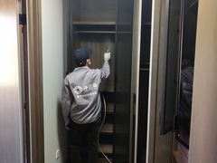 -科立恩进口除甲醛甲醛检测