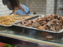 -覃肥叔桂林米粉(粮道街店)