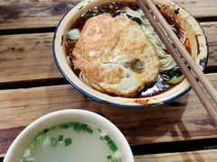 -赵伍面庄(松石大道店)