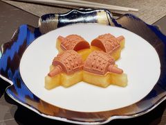 -曾宴·楚菜(湖北省博物馆店)