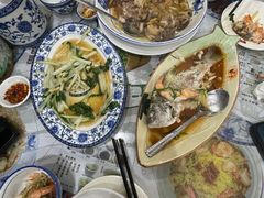 -阿殳菜馆·私厨(水围村店)