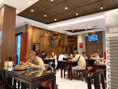 大堂-熙盛源(凤凰街店)