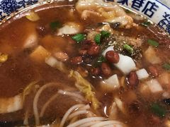 -贵州米线(童家巷店)