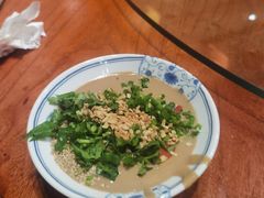 -古关火锅店(古北水镇景区店)