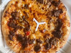 -Tubestation站点比萨(五道营店)