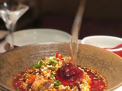 -京华烟云·北京烤鸭(领展购物广场·中关村店)