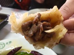 -清真永恒华威肉饼(潘家园店)