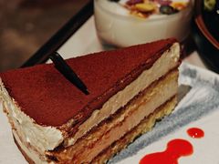 -STARRY CAFE & LOUNGE BAR(高新店)