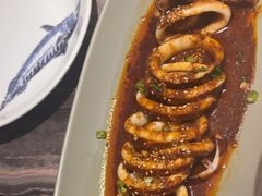 -前海沿·青岛菜(乐客城店)