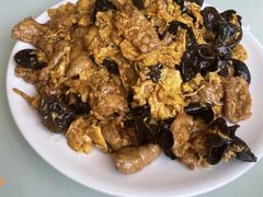-胖子菜馆(隆昌路店)