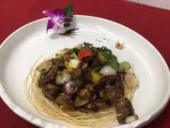 -丽景湾国际酒店·六福轩中餐厅