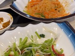 -内蒙古牛羊肉特色美食(后海滨路店)
