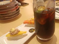 -万岁寿司(万国店)