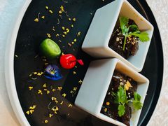 -香宫中餐厅 · 桂林香格里拉