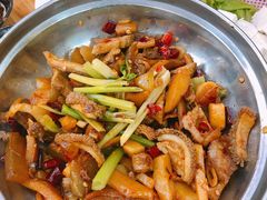 -喜半仙·牛八宝·两江米粉酒(普陀路店)